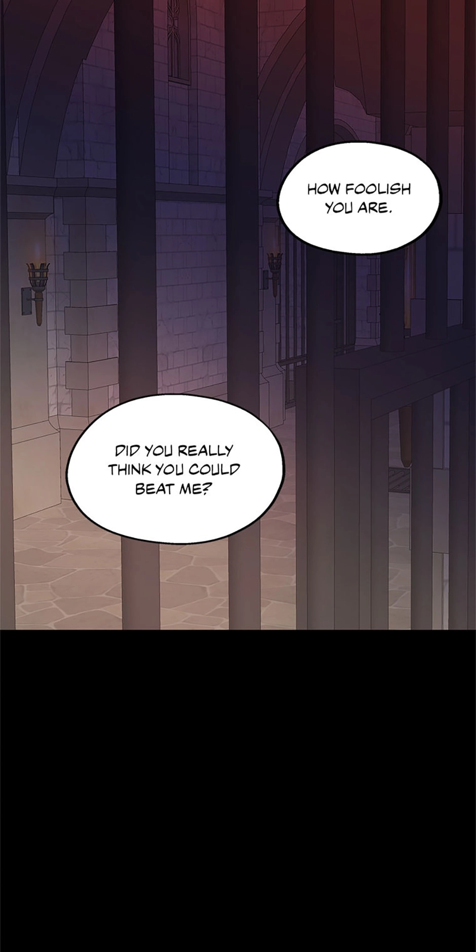 Roelin's Path to the Future Chapter 92 page 34 - 