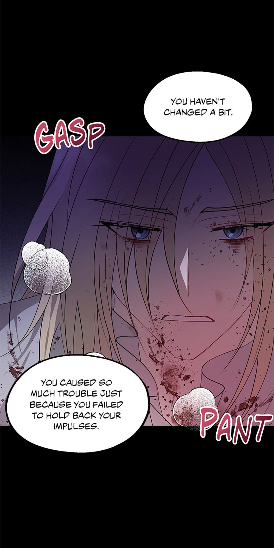 Roelin's Path to the Future Chapter 92 page 35 - 