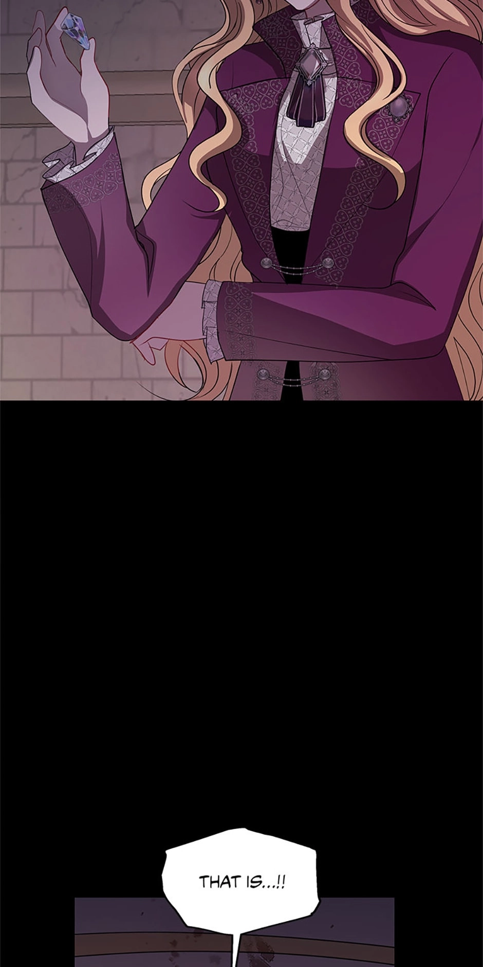 Roelin's Path to the Future Chapter 92 page 38 - 