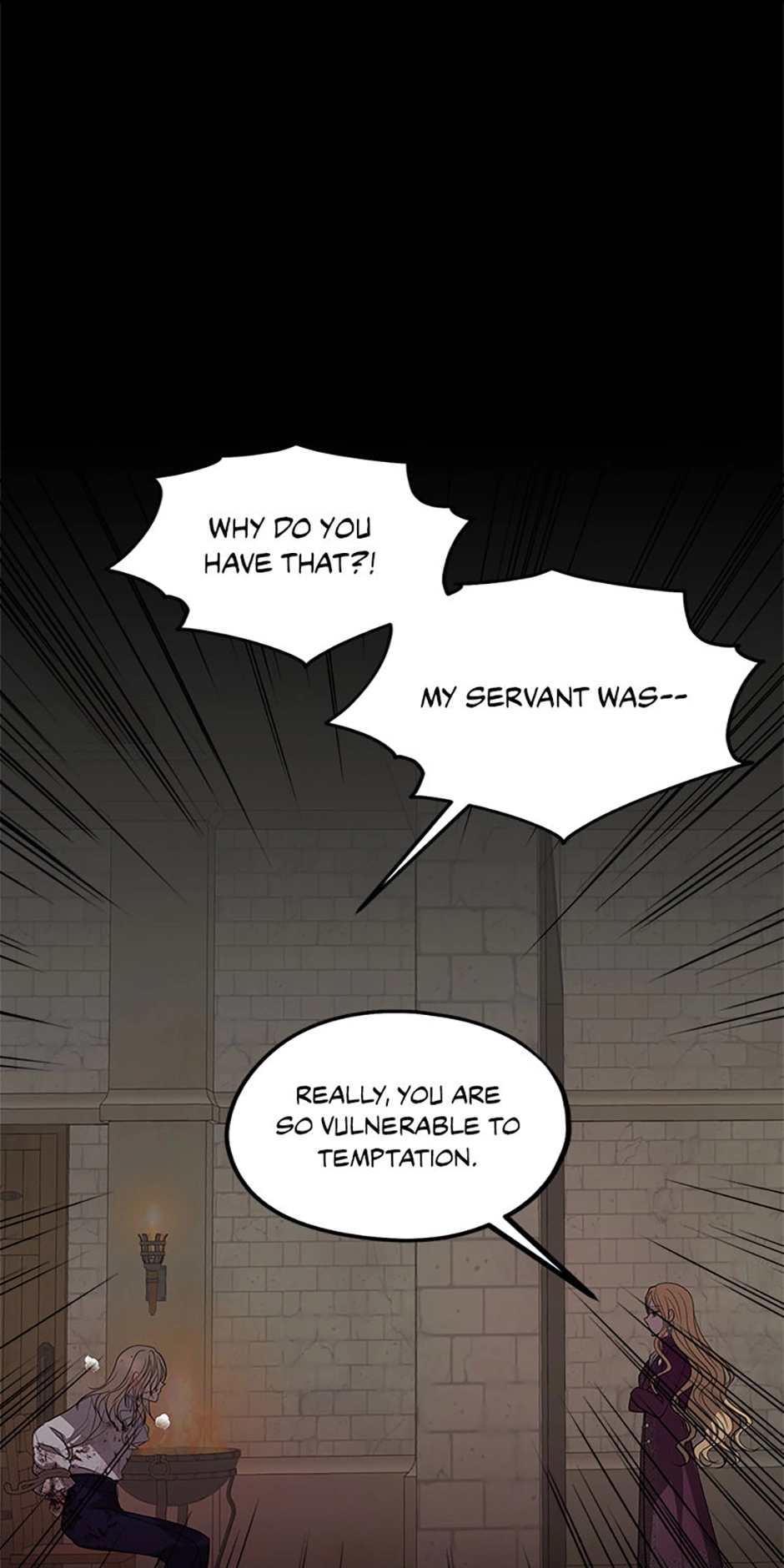 Roelin's Path to the Future Chapter 92 page 41 - 