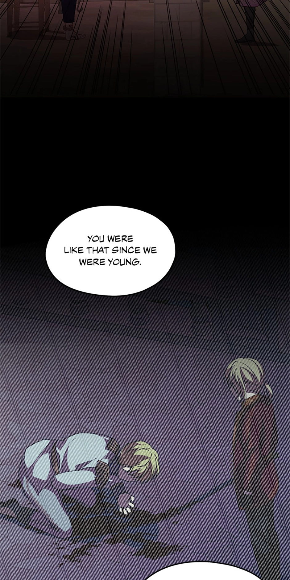 Roelin's Path to the Future Chapter 92 page 42 - 