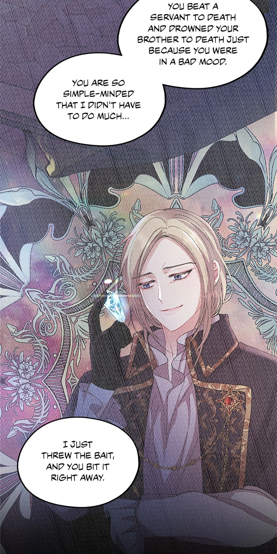 Roelin's Path to the Future Chapter 92 page 43 - 