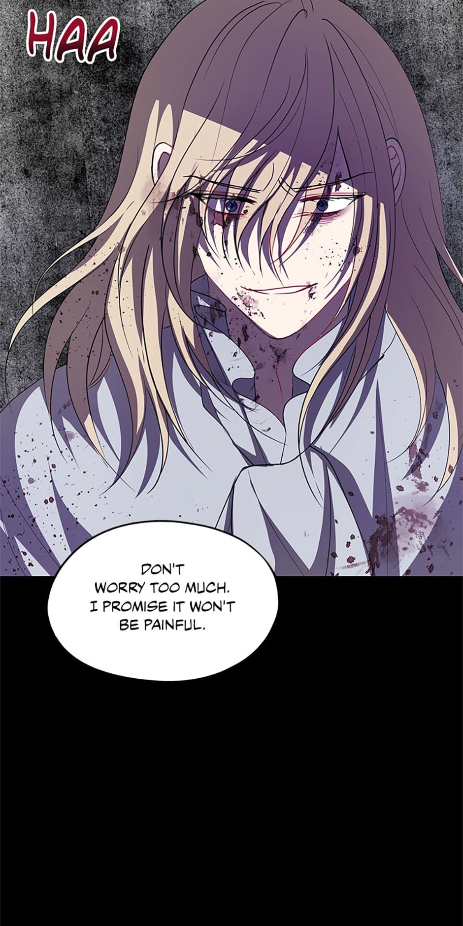 Roelin's Path to the Future Chapter 92 page 45 - 