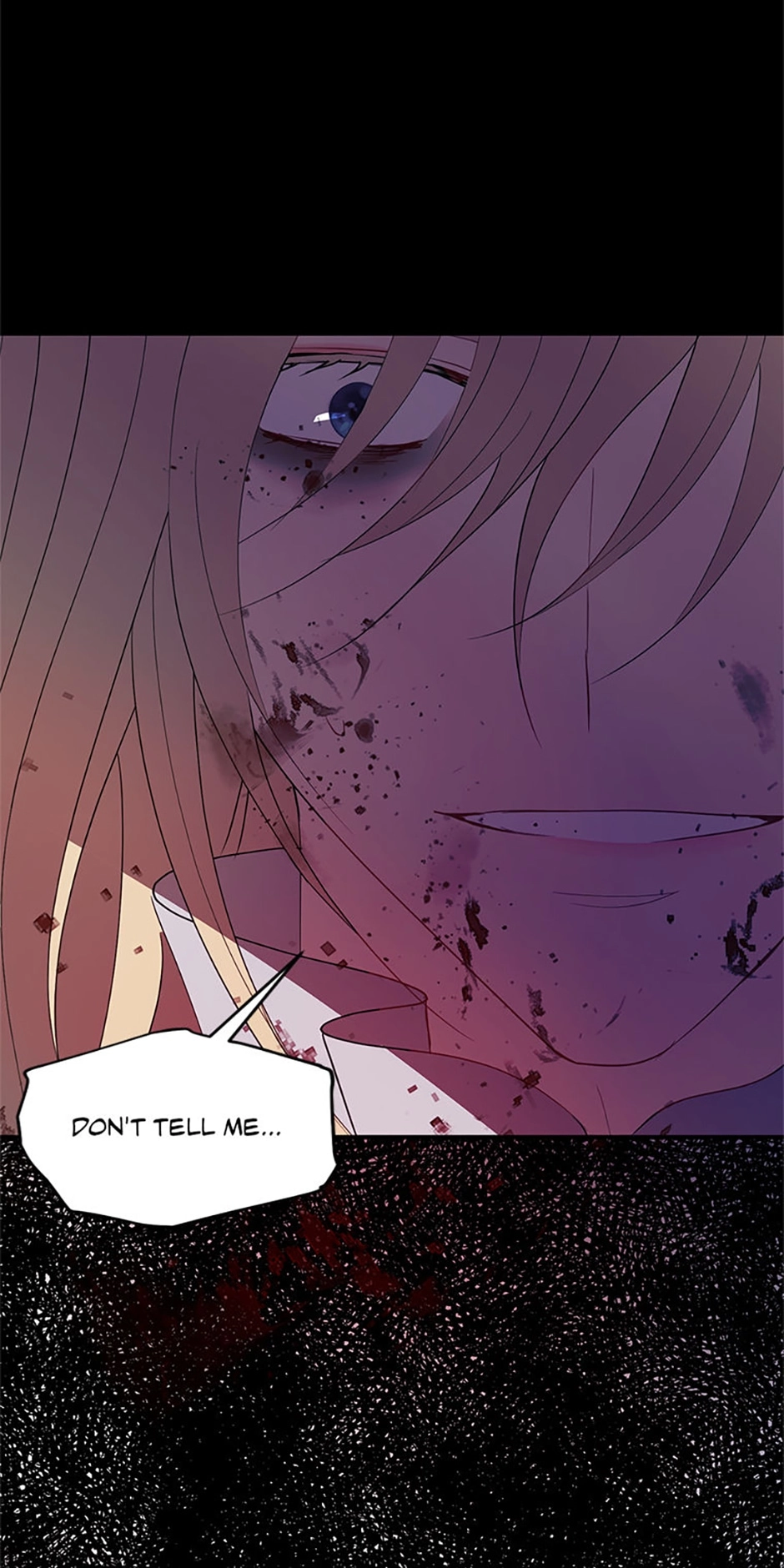 Roelin's Path to the Future Chapter 92 page 46 - 