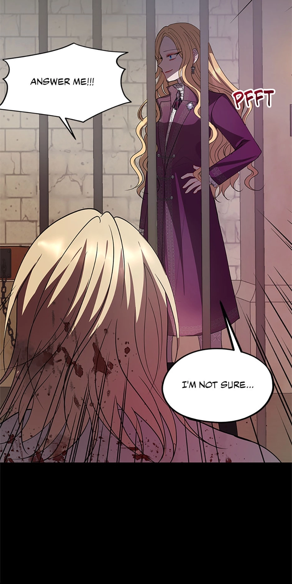 Roelin's Path to the Future Chapter 92 page 50 - 
