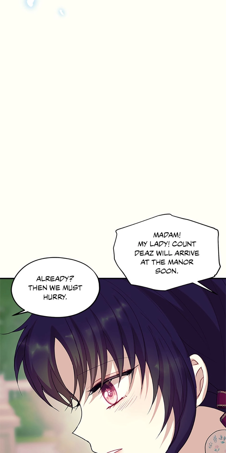 Roelin's Path to the Future Chapter 92 page 6 - 
