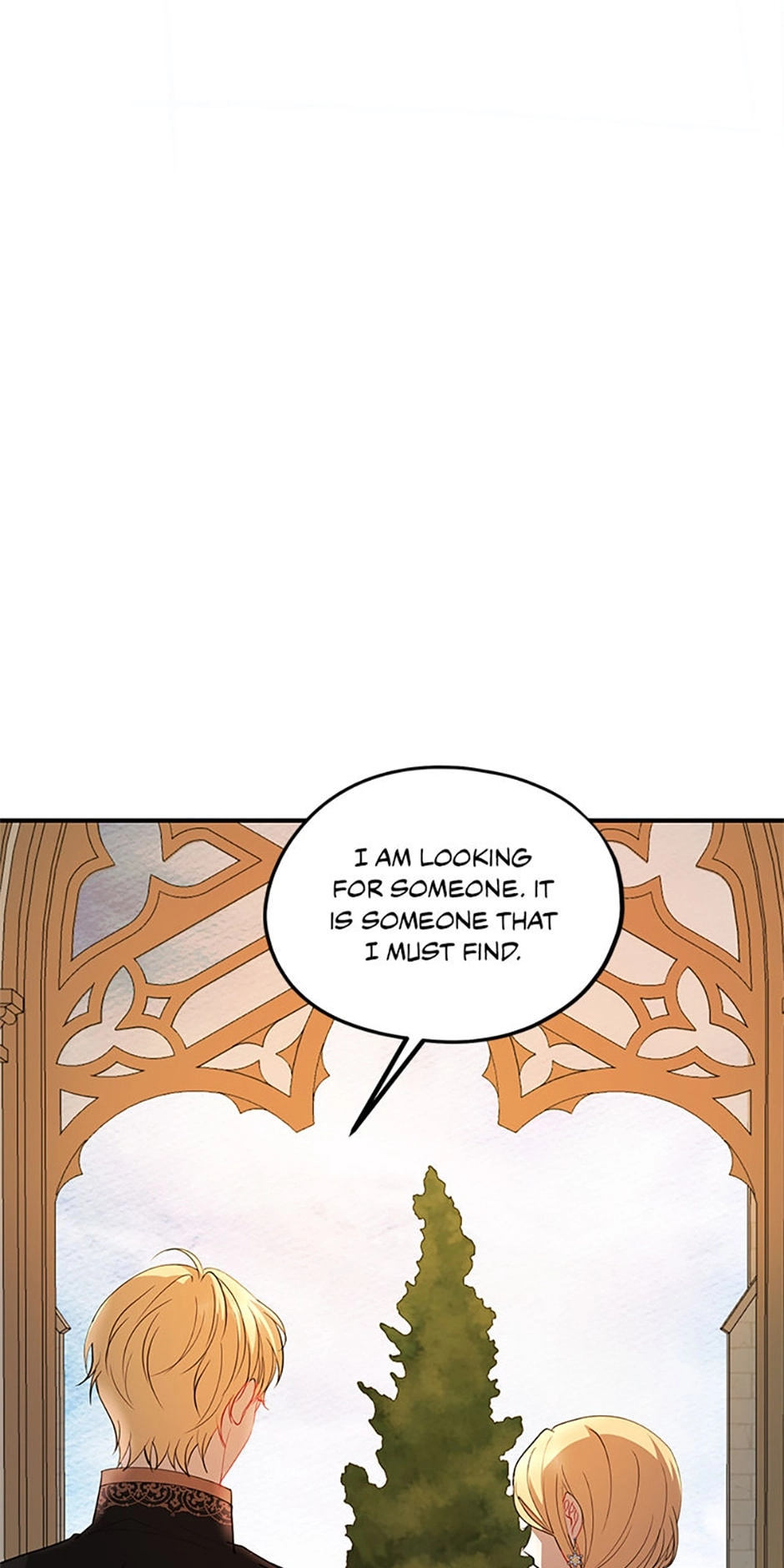 Roelin's Path to the Future Chapter 92 page 57 - 