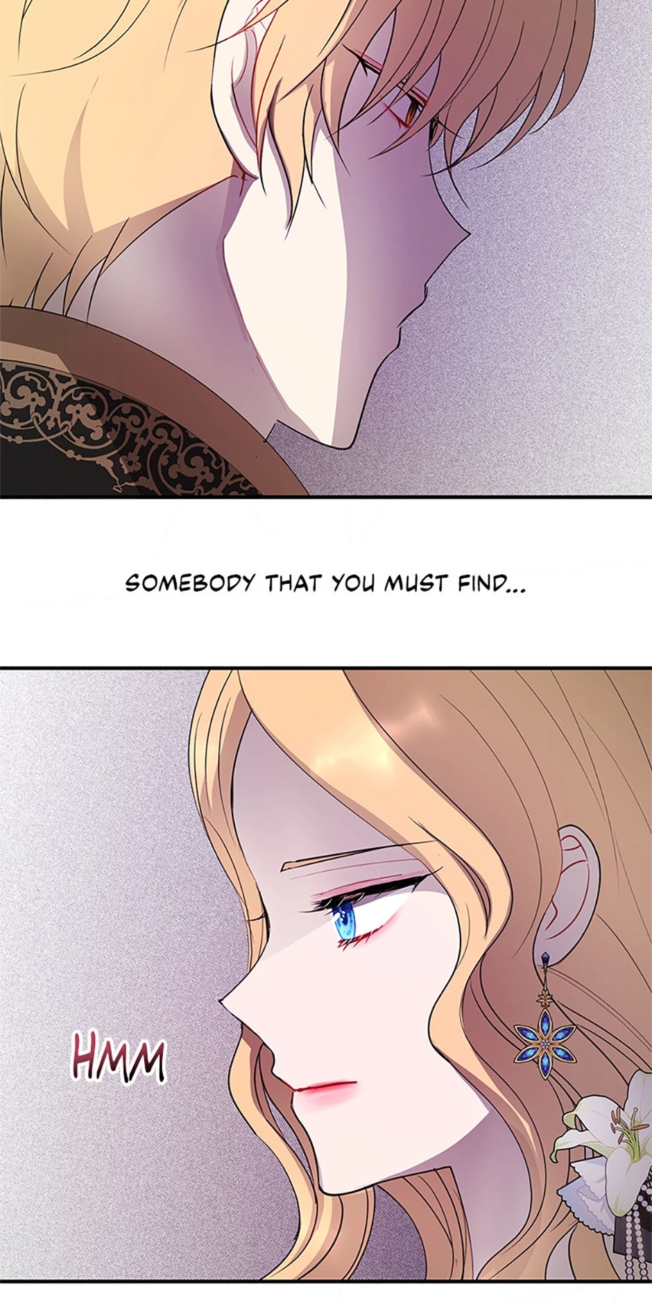 Roelin's Path to the Future Chapter 92 page 59 - 