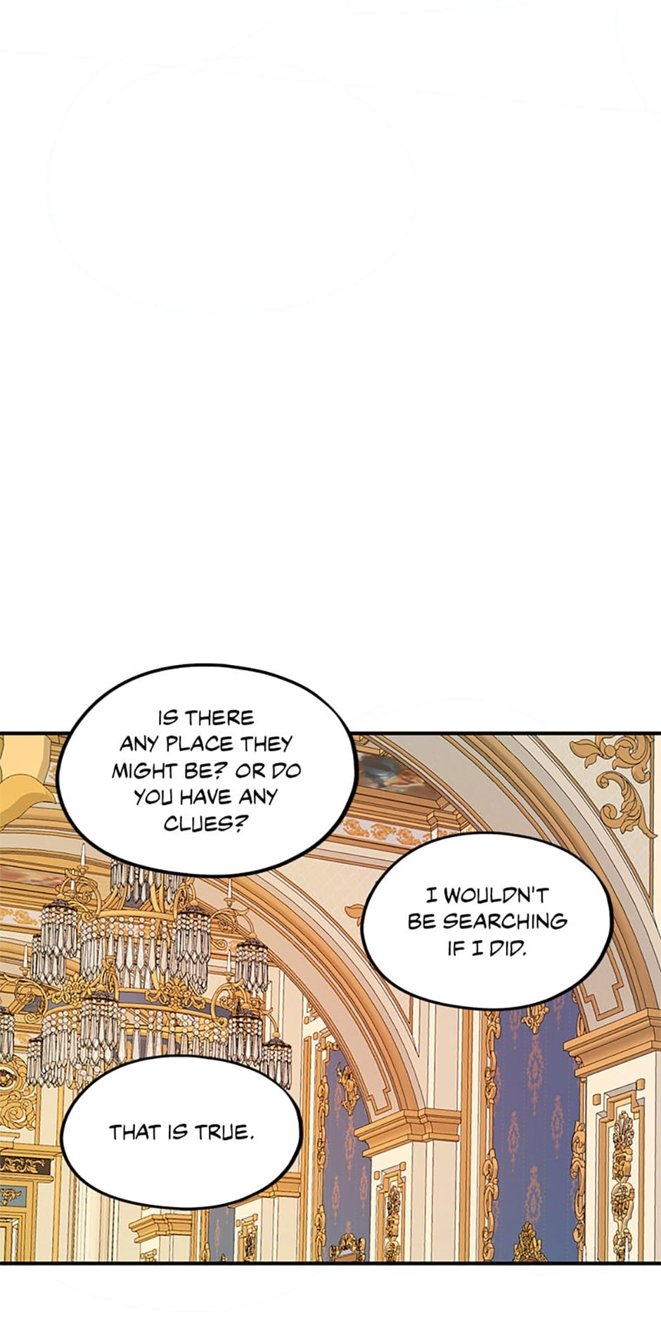 Roelin's Path to the Future Chapter 92 page 60 - 