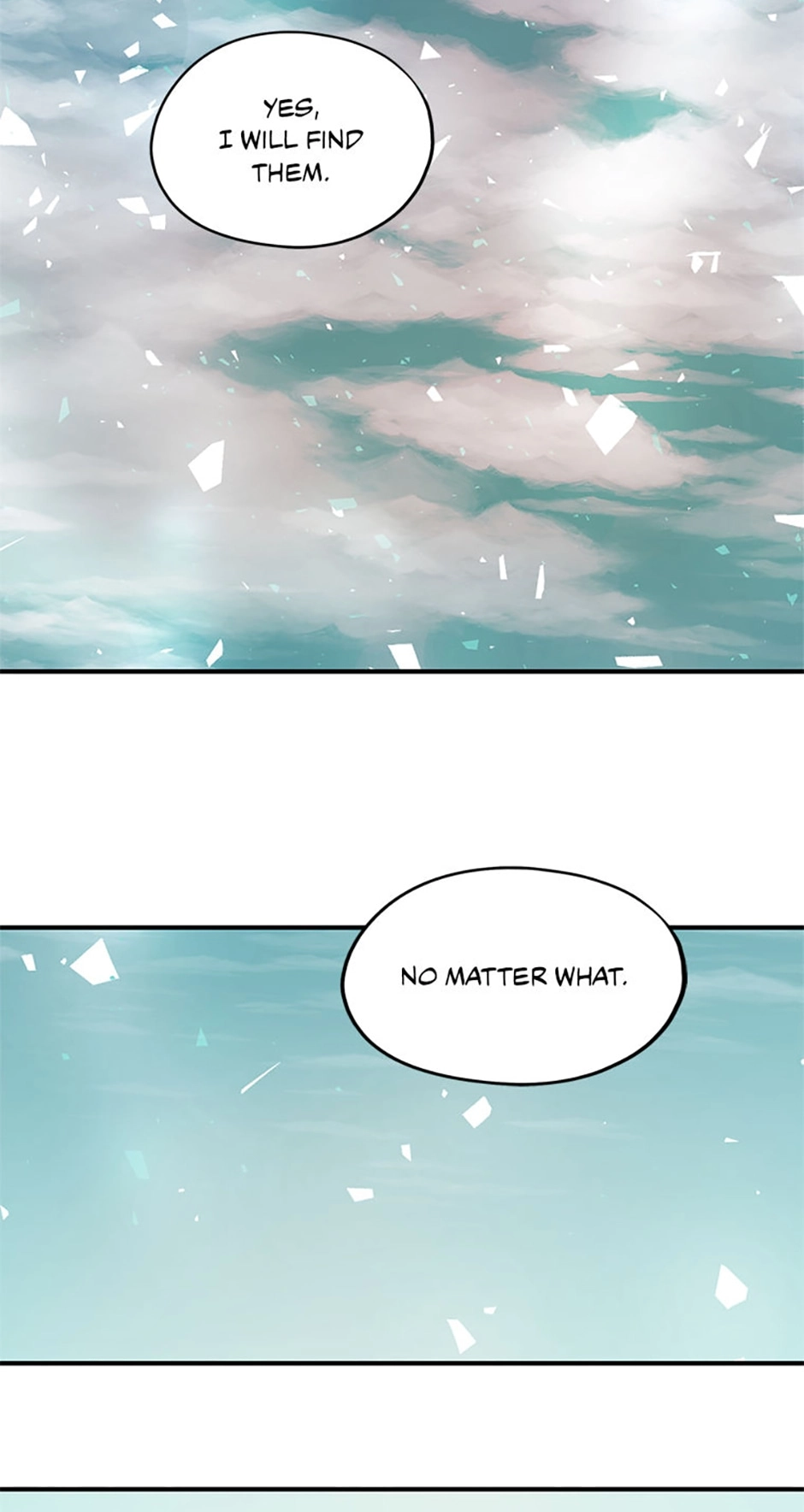 Roelin's Path to the Future Chapter 92 page 62 - 