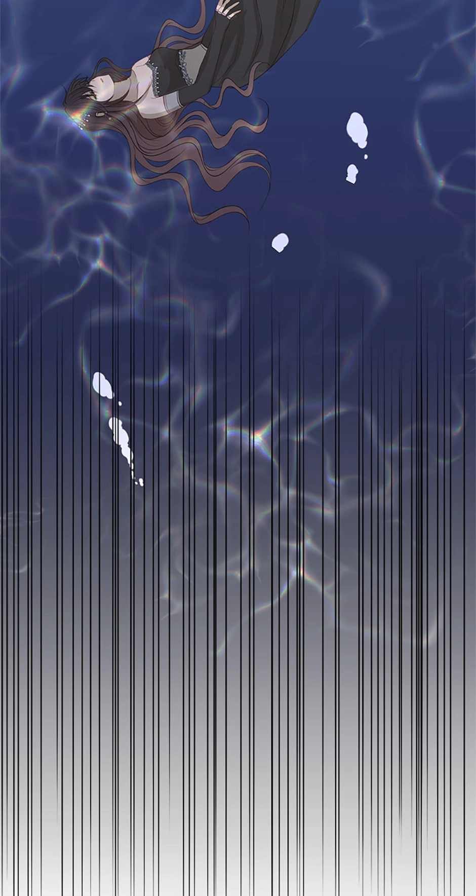 Roelin's Path to the Future Chapter 92 page 65 - 
