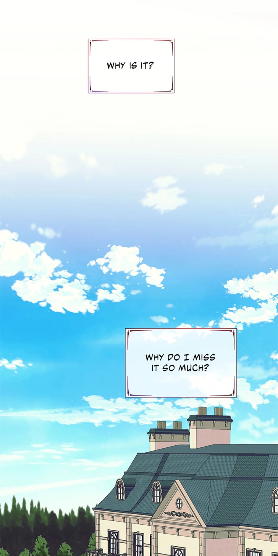 Roelin's Path to the Future Chapter 92 page 9 - 