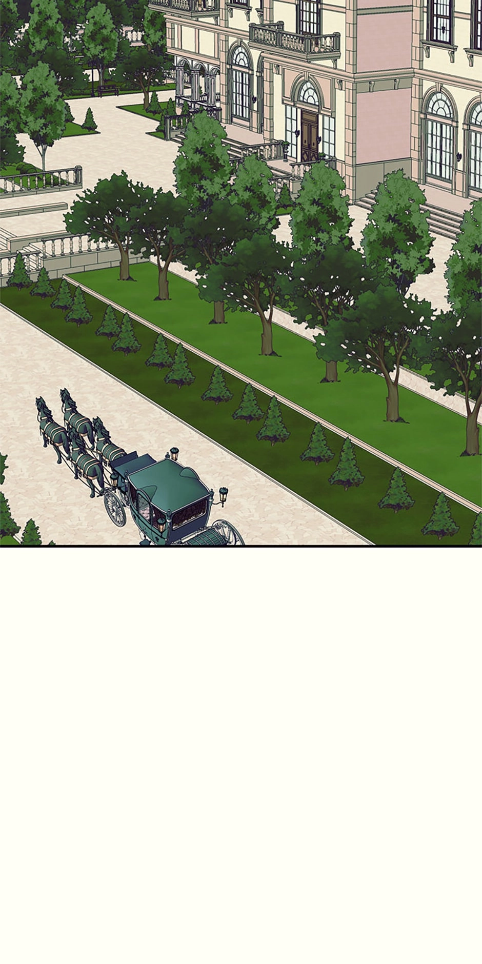 Roelin's Path to the Future Chapter 92 page 10 - 