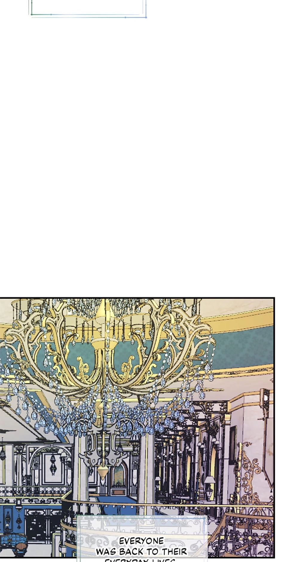 Roelin's Path to the Future Chapter 93 page 2 - 