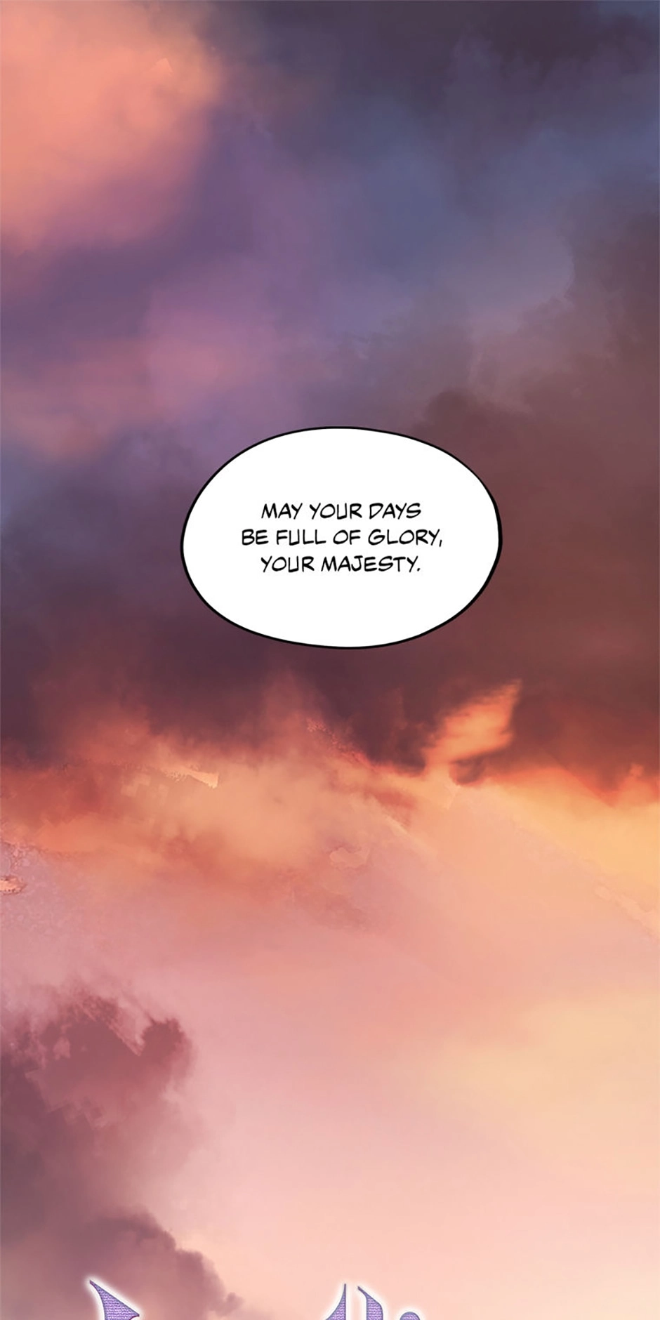 Roelin's Path to the Future Chapter 93 page 11 - 