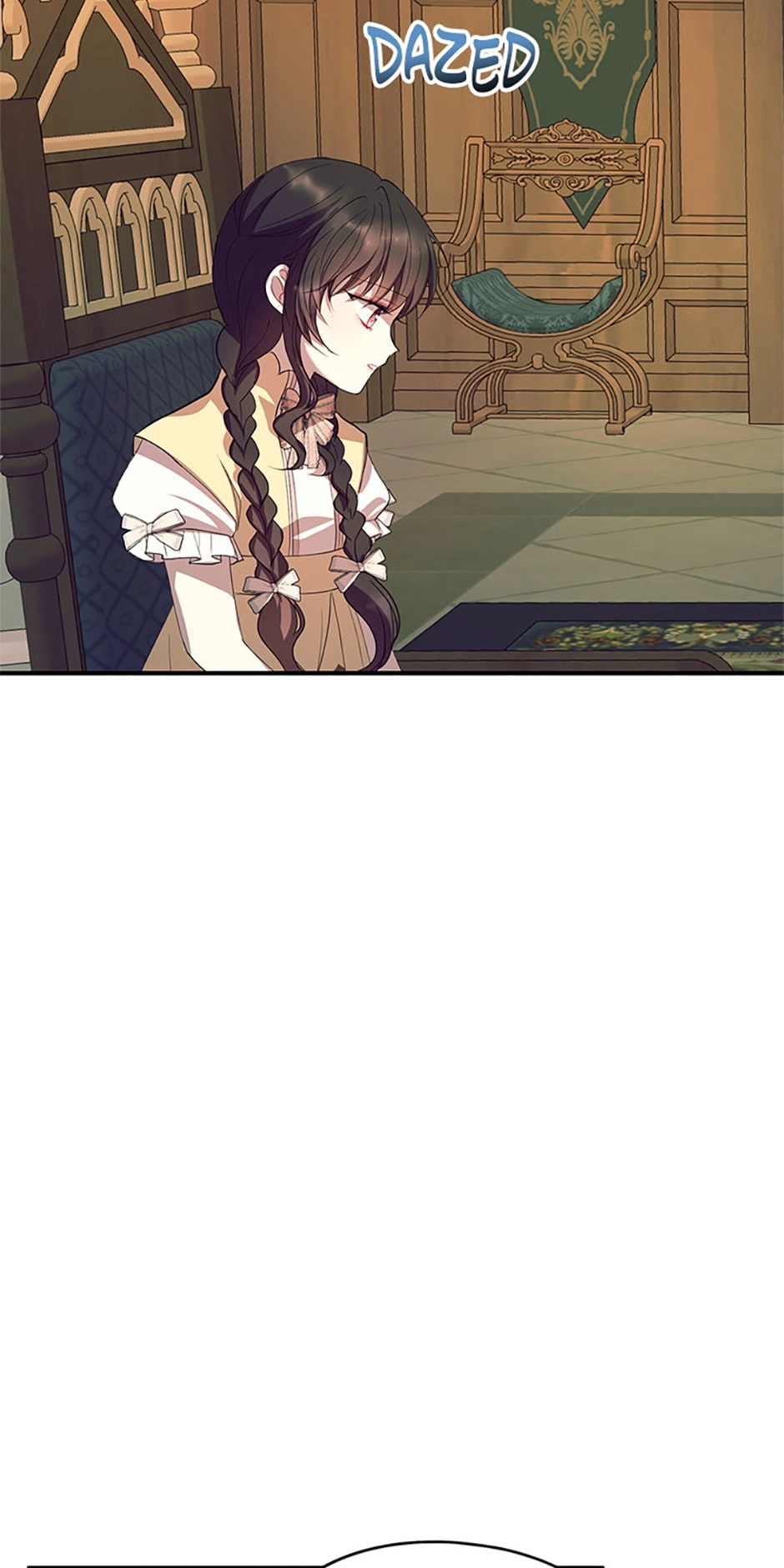 Roelin's Path to the Future Chapter 93 page 14 - 