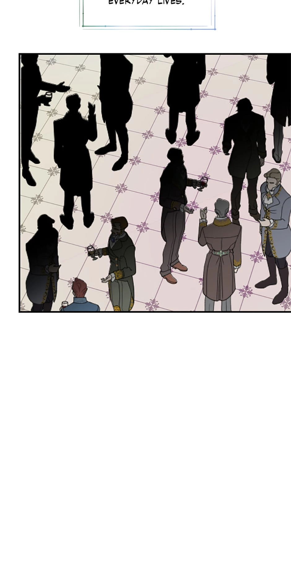 Roelin's Path to the Future Chapter 93 page 3 - 