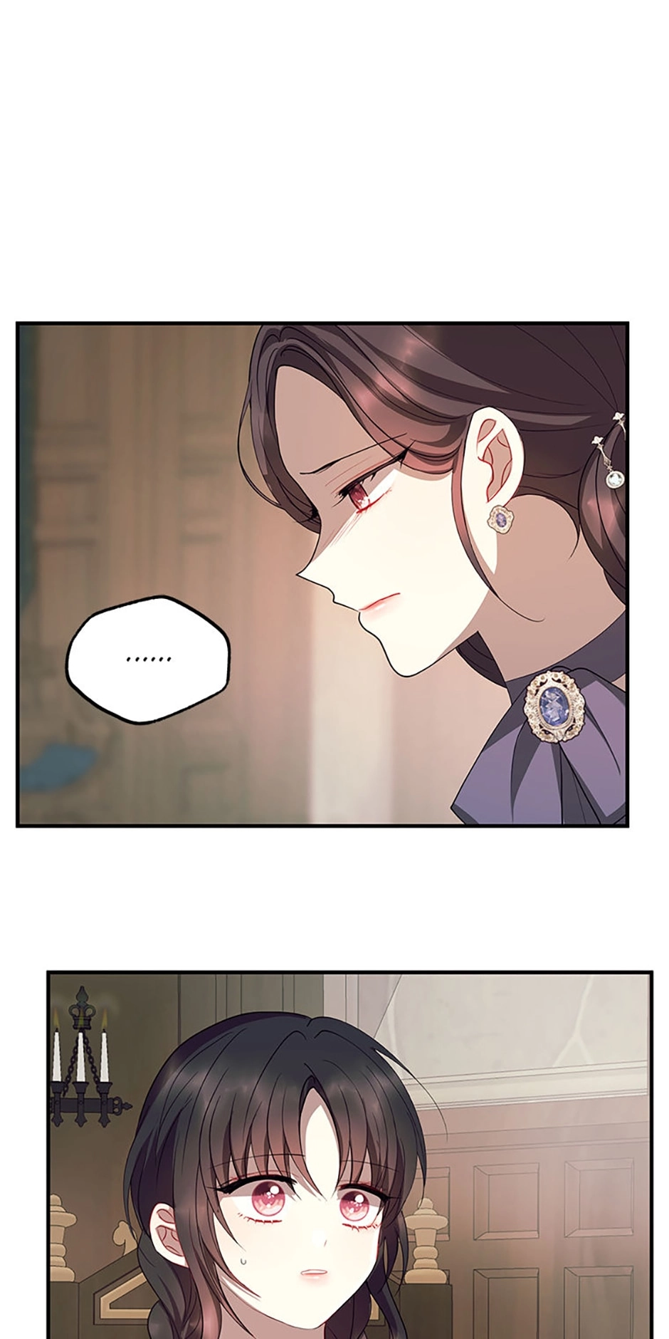 Roelin's Path to the Future Chapter 93 page 21 - 