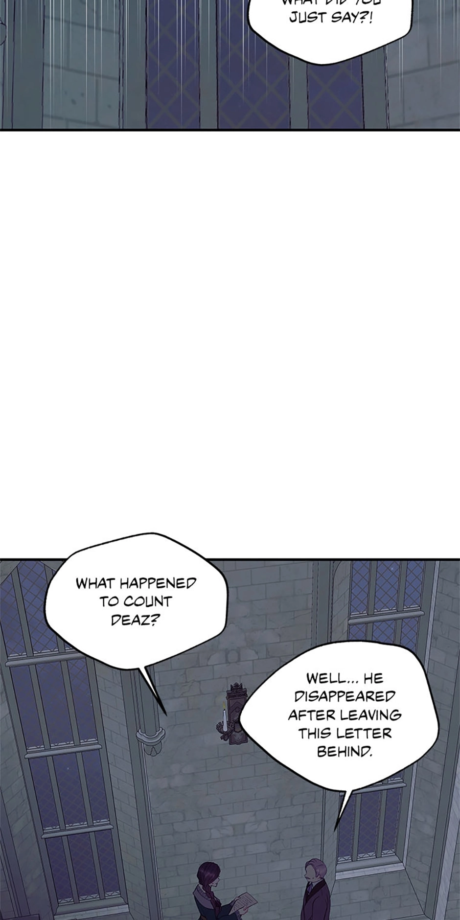Roelin's Path to the Future Chapter 93 page 23 - 