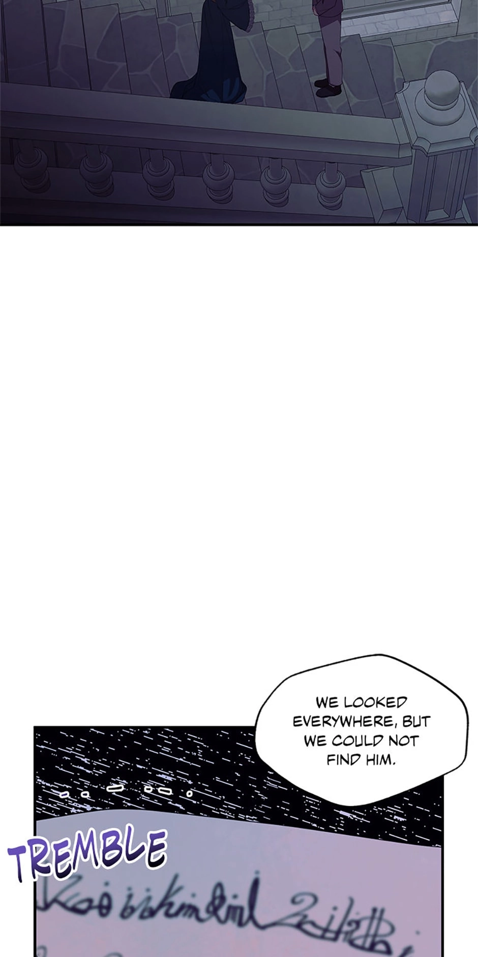 Roelin's Path to the Future Chapter 93 page 24 - 