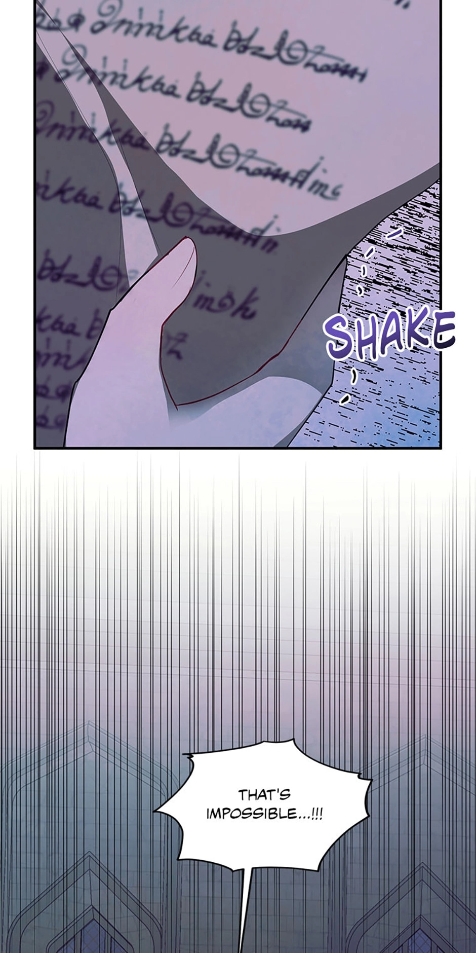 Roelin's Path to the Future Chapter 93 page 25 - 