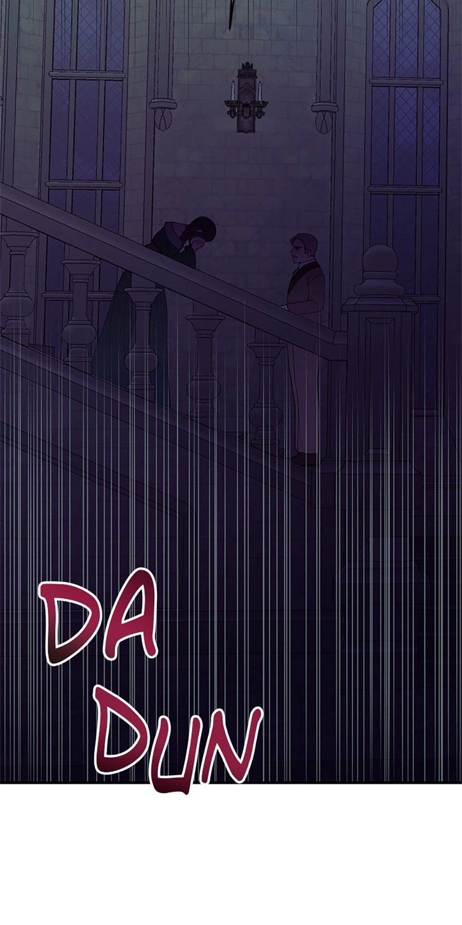 Roelin's Path to the Future Chapter 93 page 26 - 