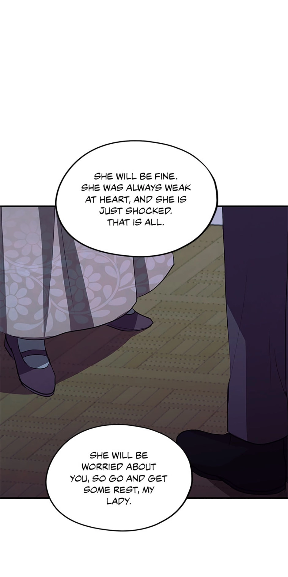 Roelin's Path to the Future Chapter 93 page 29 - 
