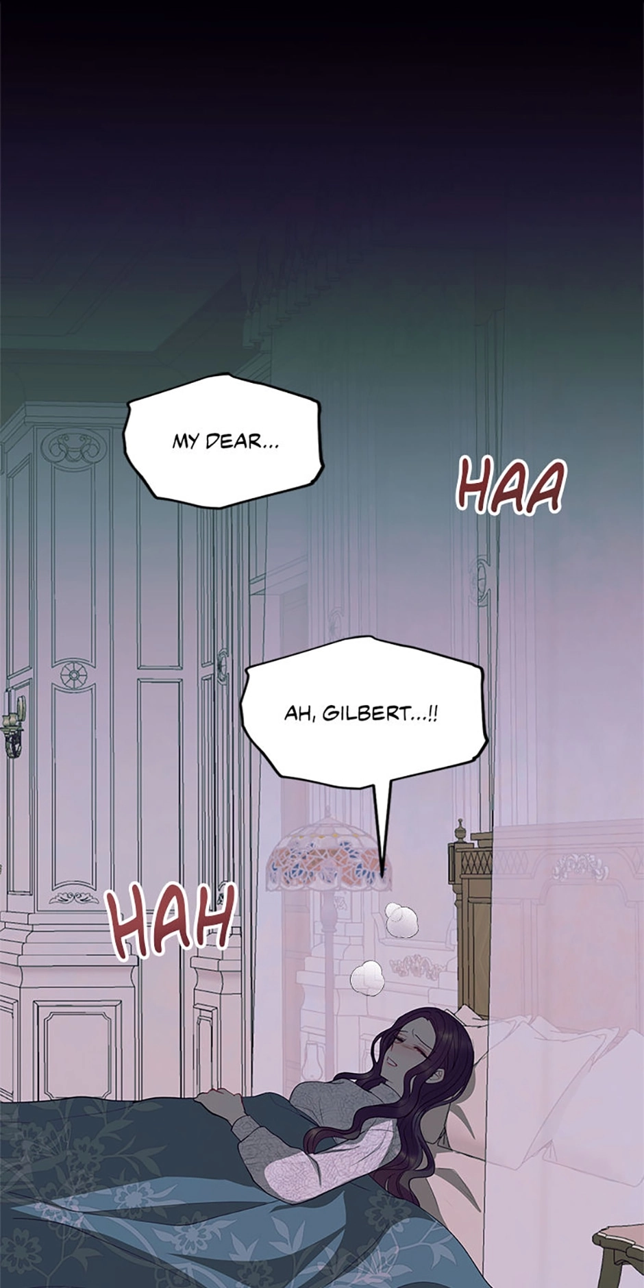 Roelin's Path to the Future Chapter 93 page 31 - 