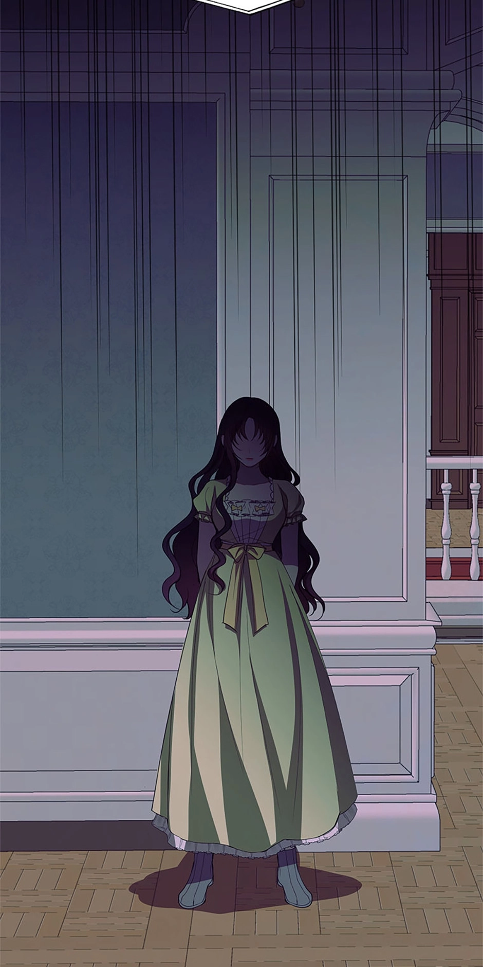 Roelin's Path to the Future Chapter 93 page 35 - 