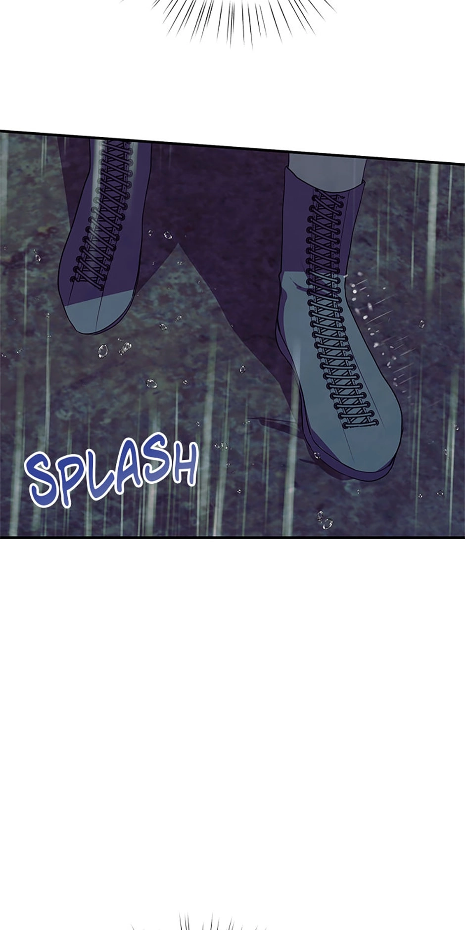 Roelin's Path to the Future Chapter 93 page 37 - 