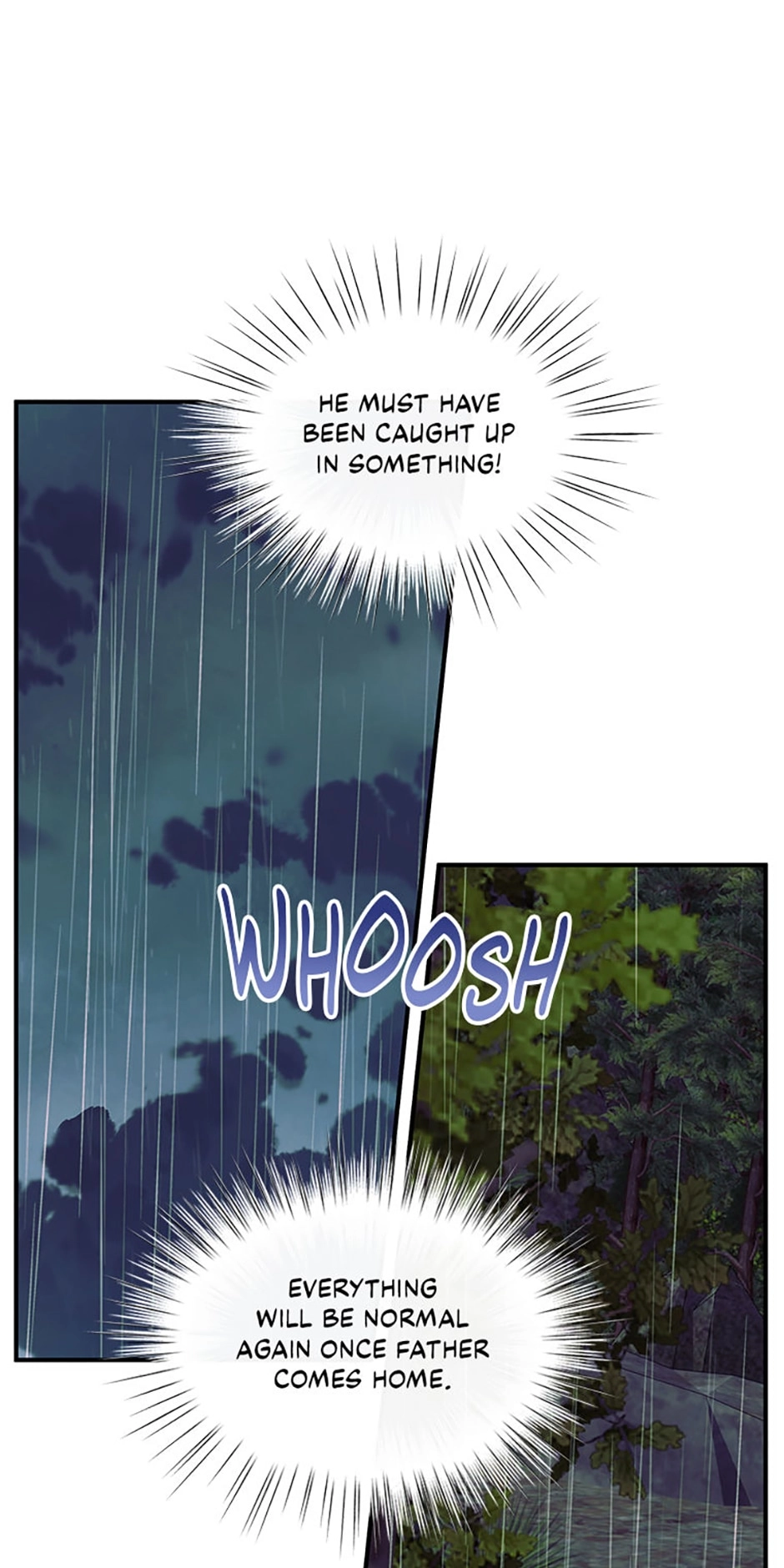 Roelin's Path to the Future Chapter 93 page 39 - 