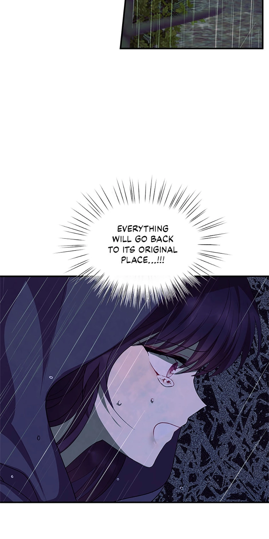 Roelin's Path to the Future Chapter 93 page 40 - 