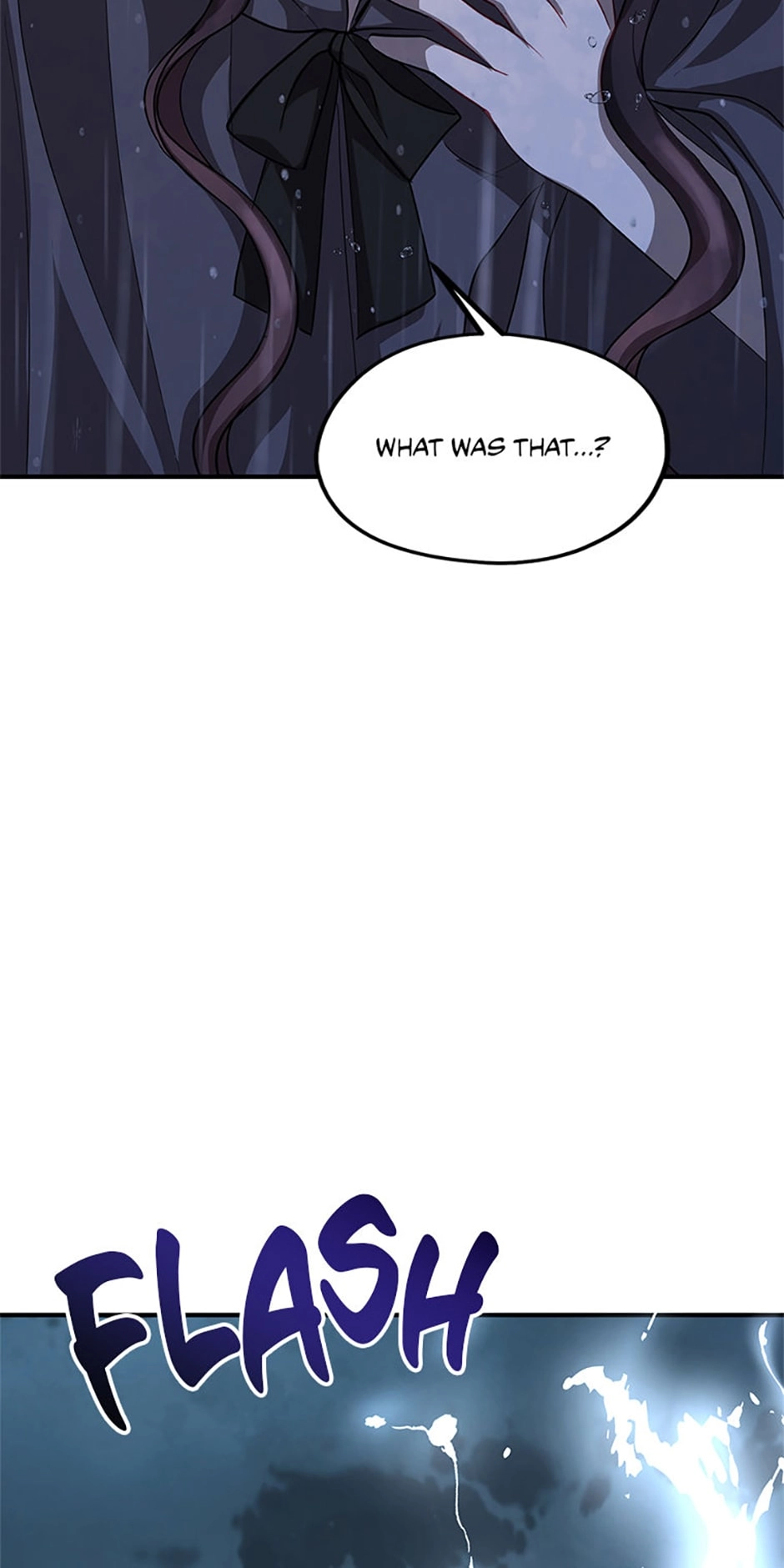 Roelin's Path to the Future Chapter 93 page 45 - 