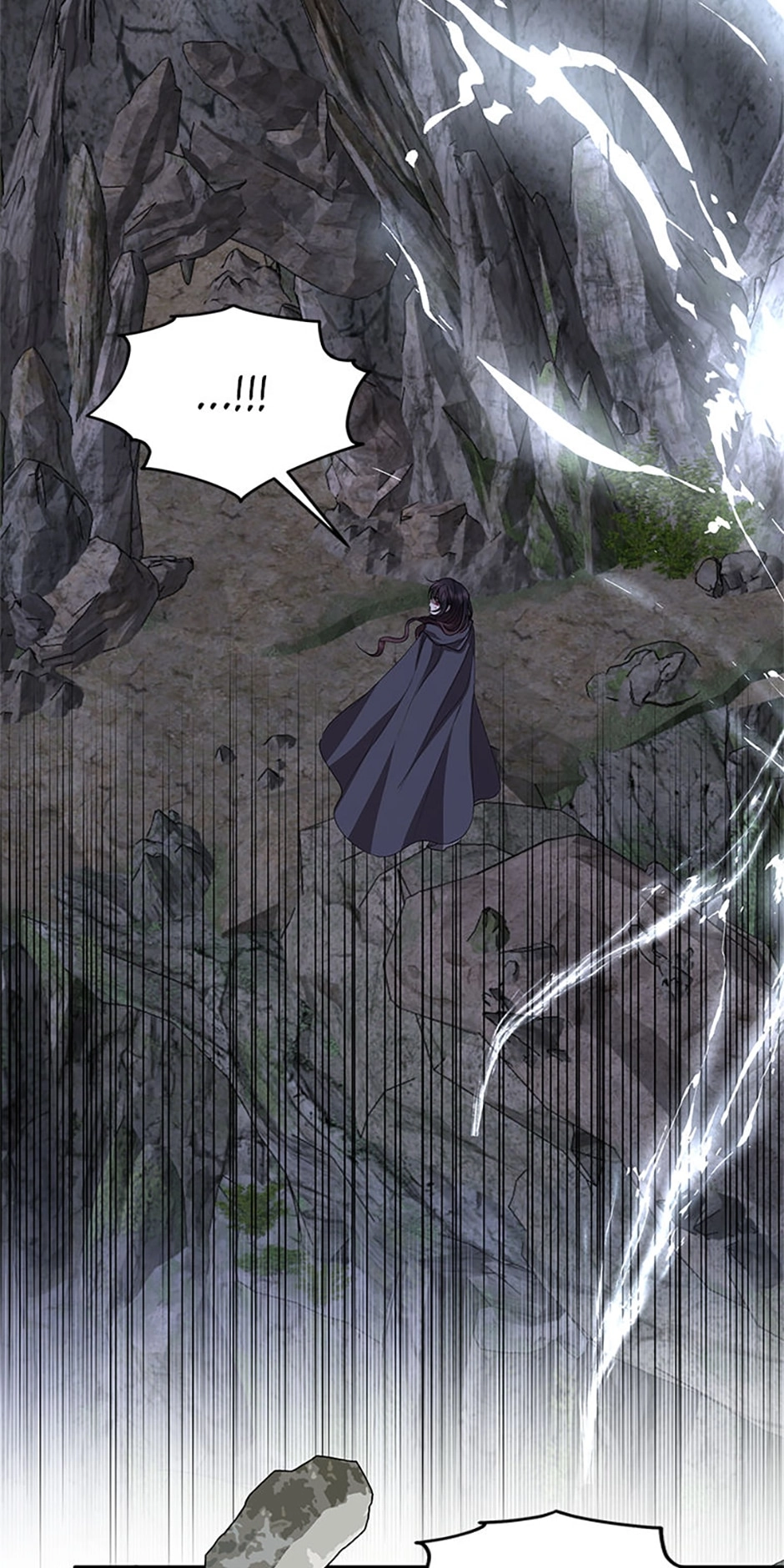 Roelin's Path to the Future Chapter 93 page 47 - 