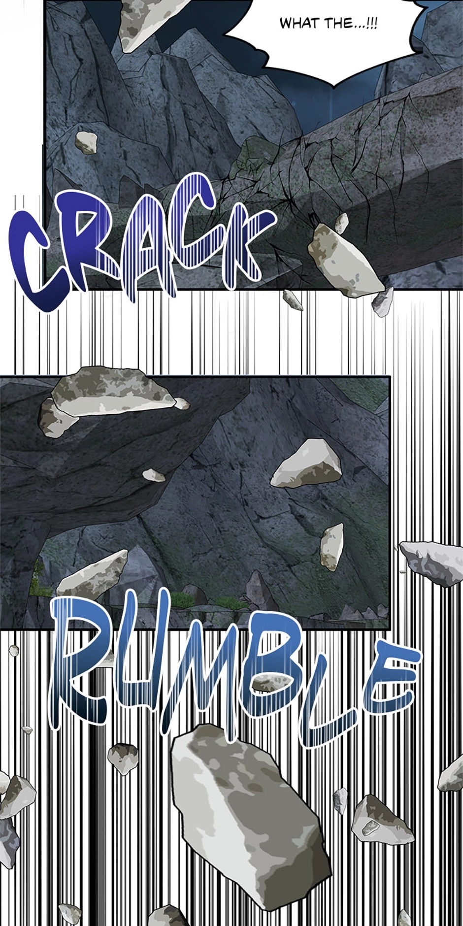 Roelin's Path to the Future Chapter 93 page 48 - 