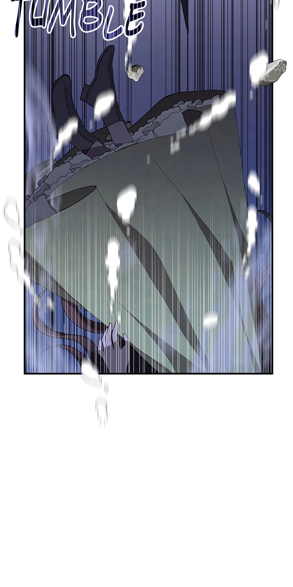 Roelin's Path to the Future Chapter 93 page 50 - 