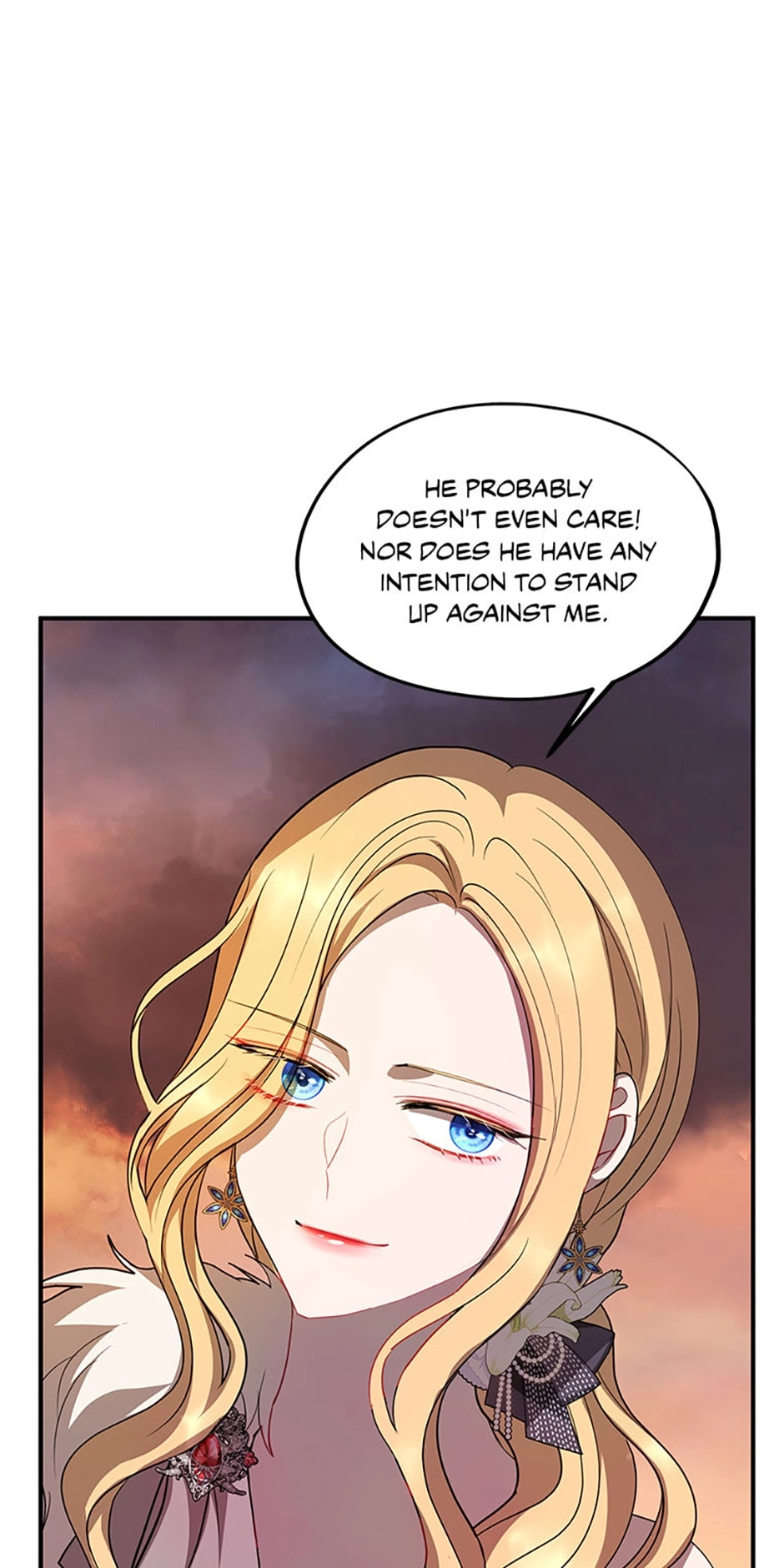 Roelin's Path to the Future Chapter 93 page 6 - 