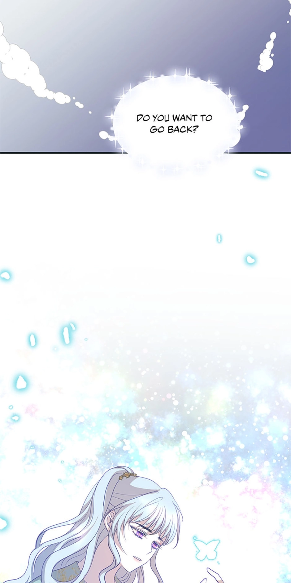 Roelin's Path to the Future Chapter 93 page 55 - 