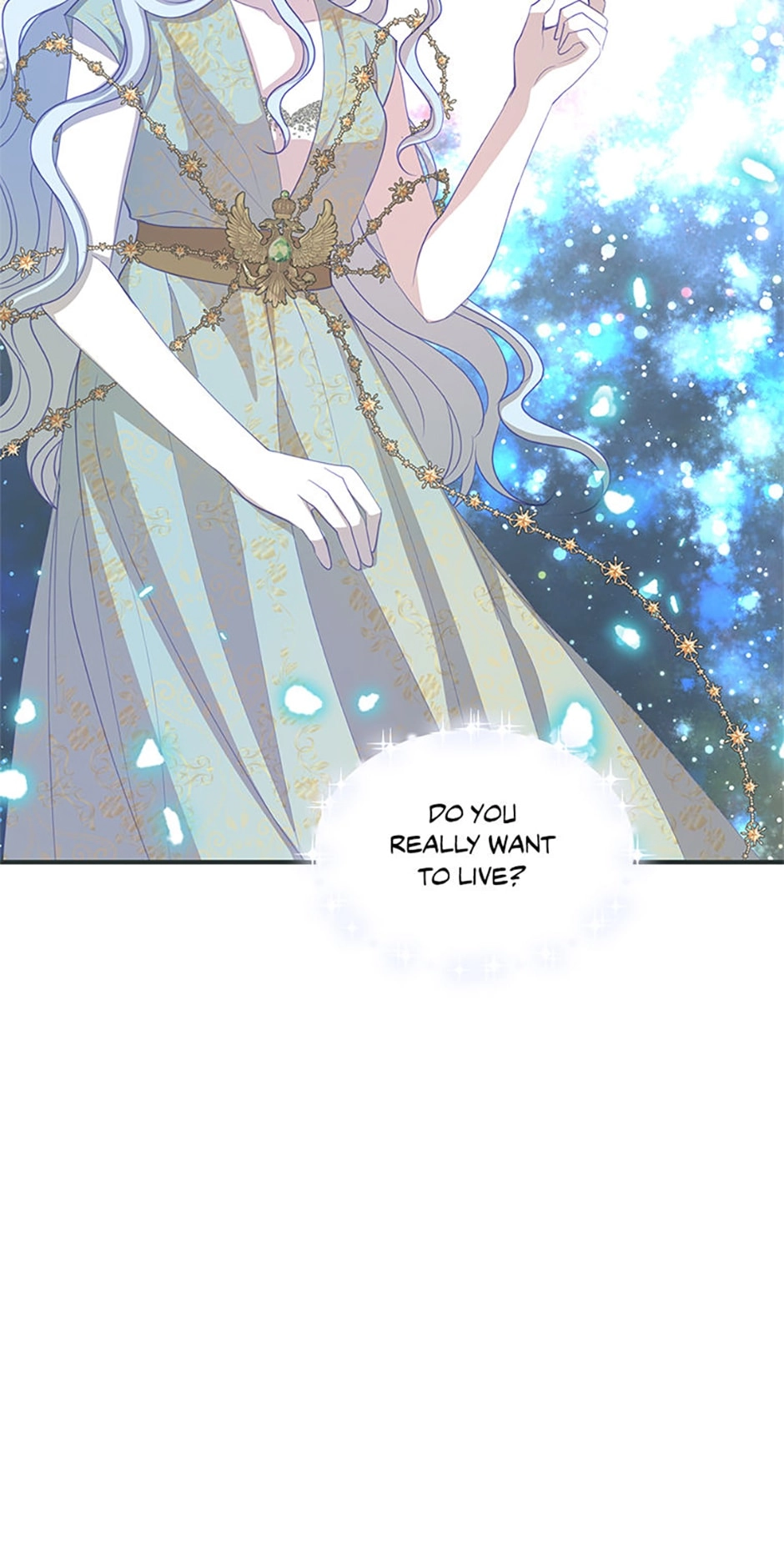 Roelin's Path to the Future Chapter 93 page 56 - 