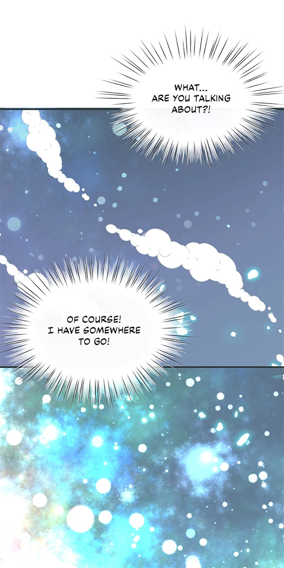 Roelin's Path to the Future Chapter 93 page 57 - 