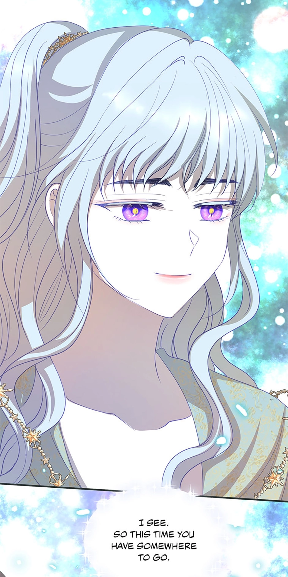 Roelin's Path to the Future Chapter 93 page 58 - 