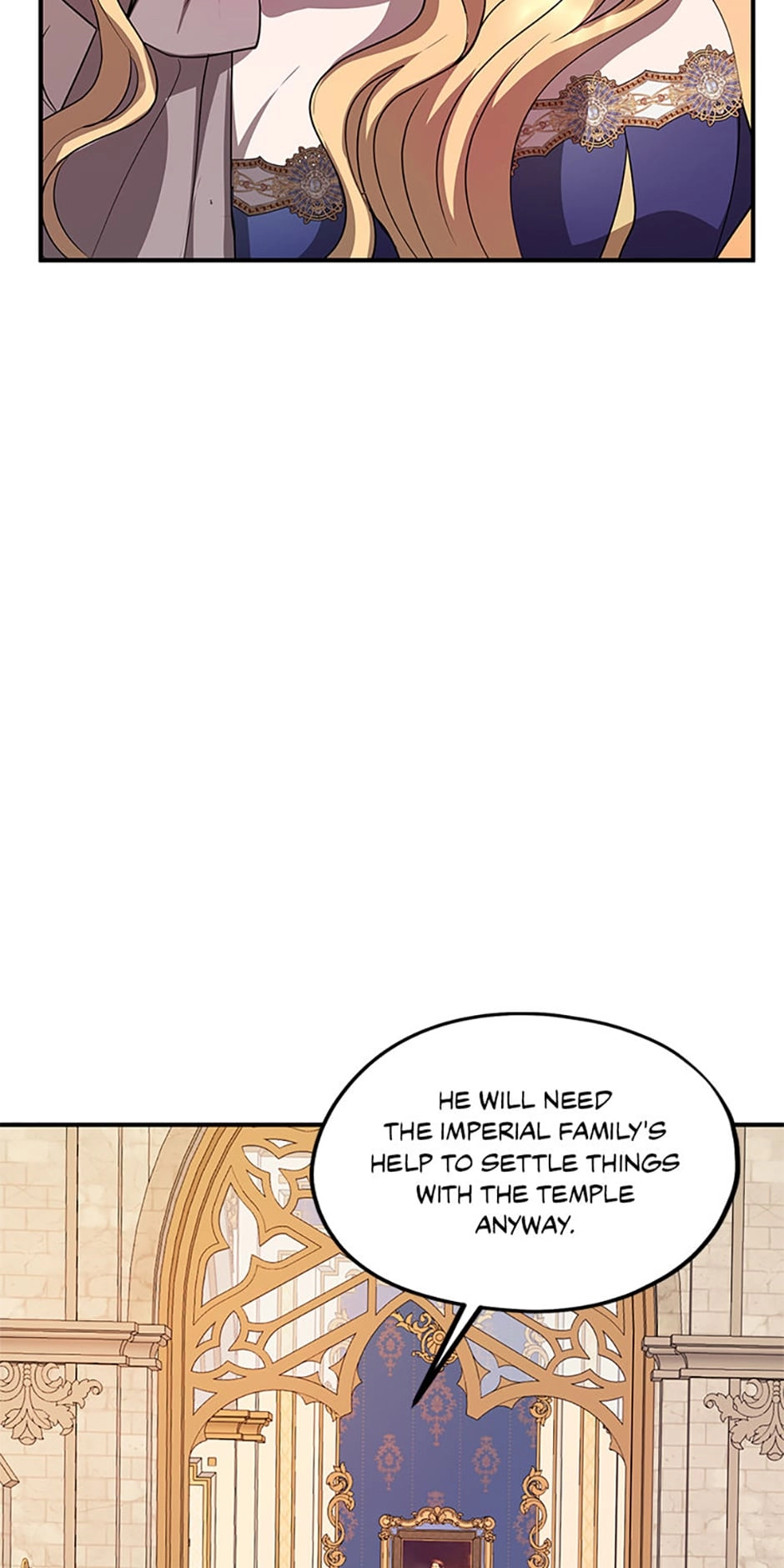 Roelin's Path to the Future Chapter 93 page 7 - 