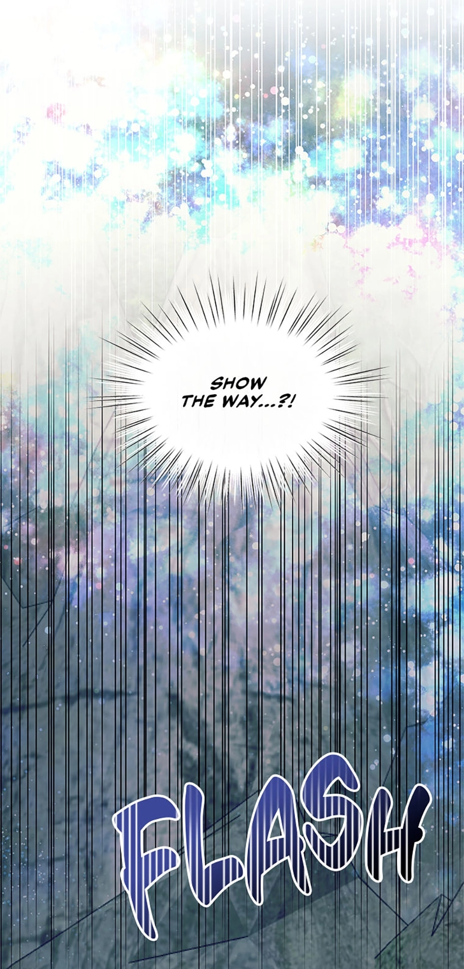 Roelin's Path to the Future Chapter 93 page 61 - 