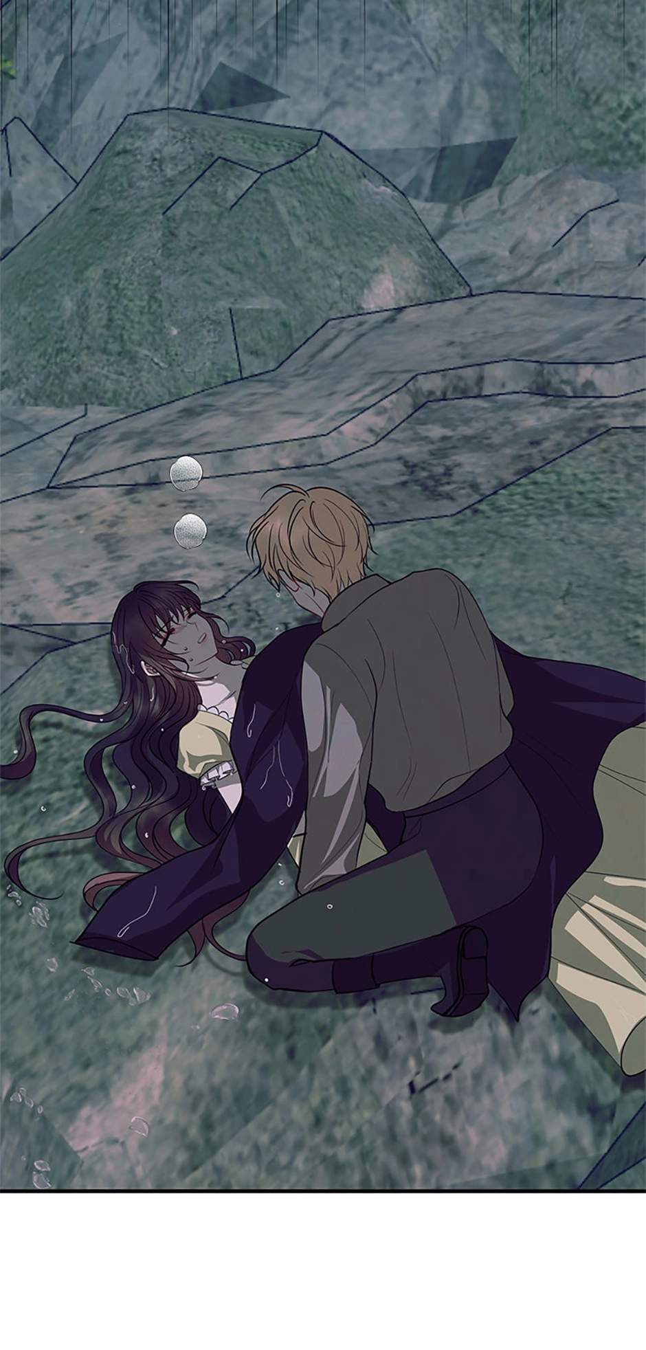 Roelin's Path to the Future Chapter 93 page 62 - 