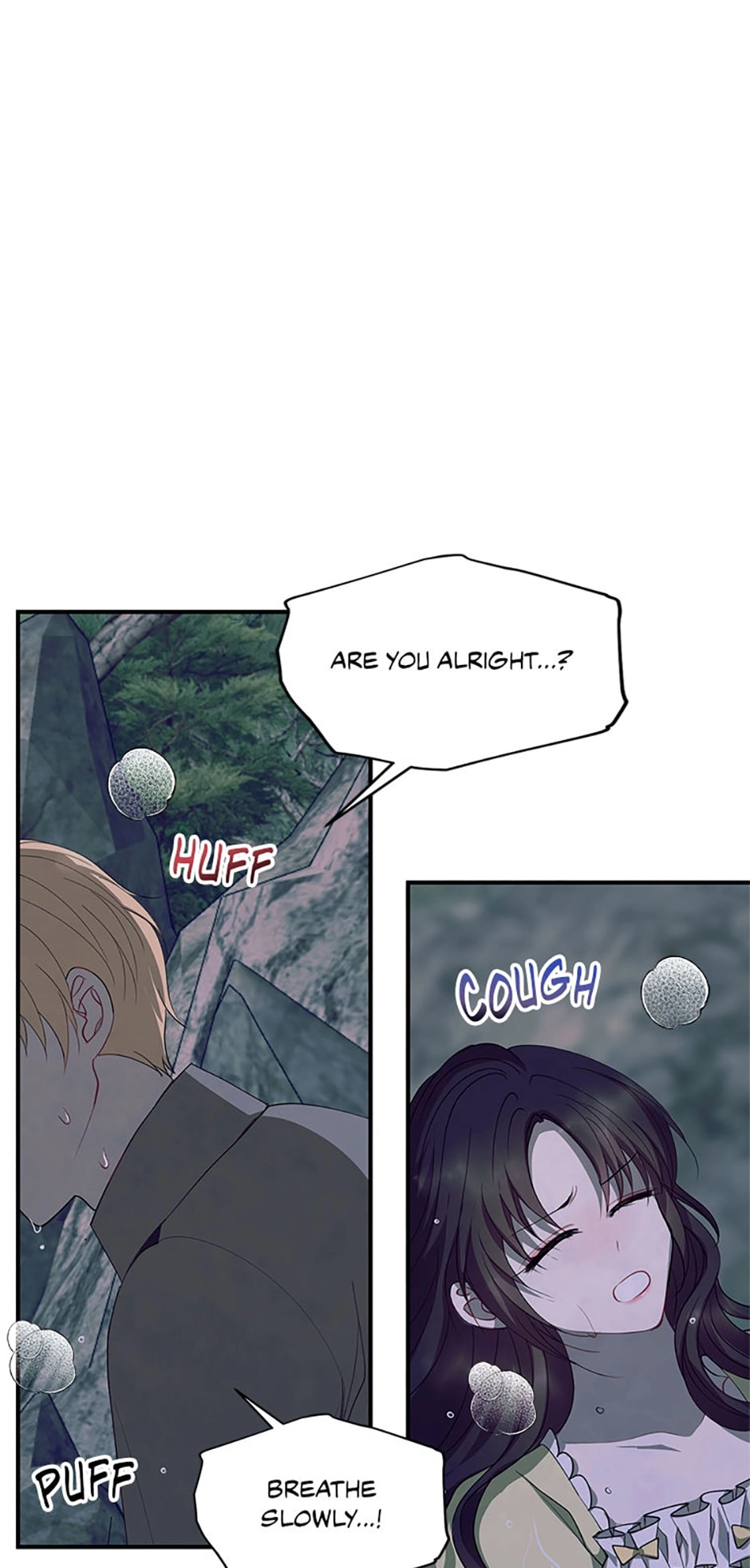 Roelin's Path to the Future Chapter 93 page 63 - 