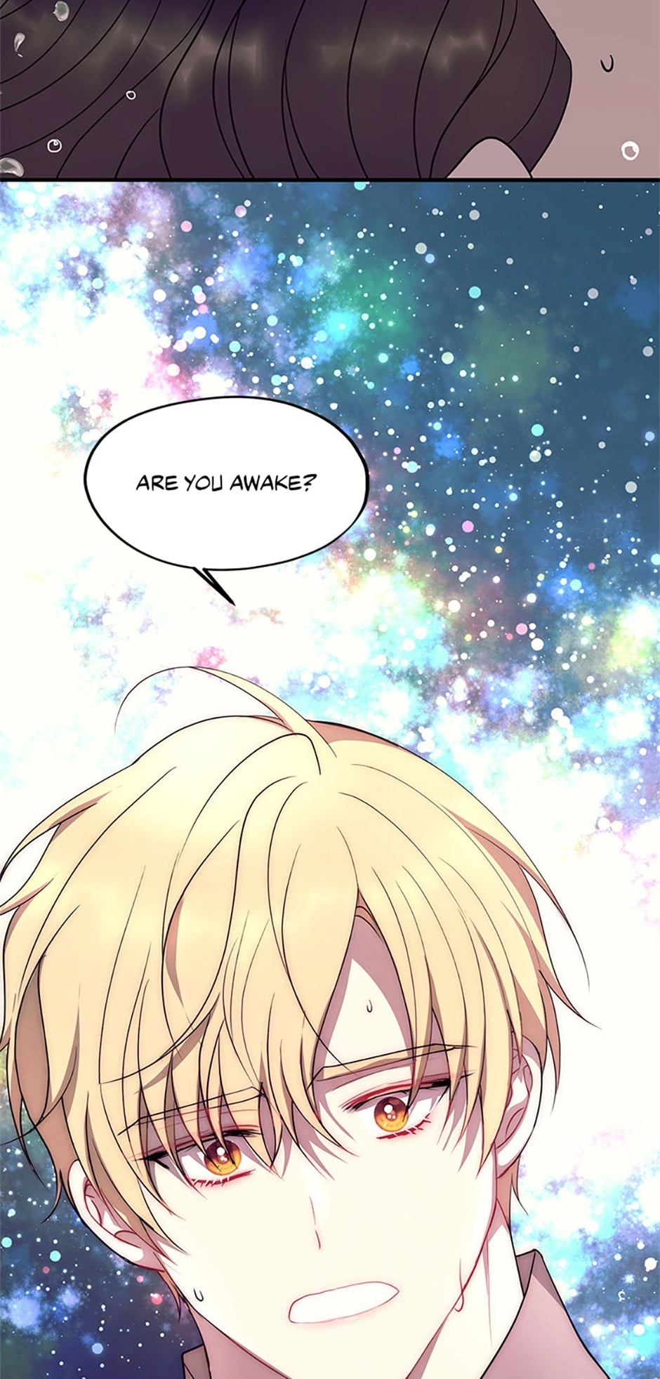 Roelin's Path to the Future Chapter 93 page 65 - 