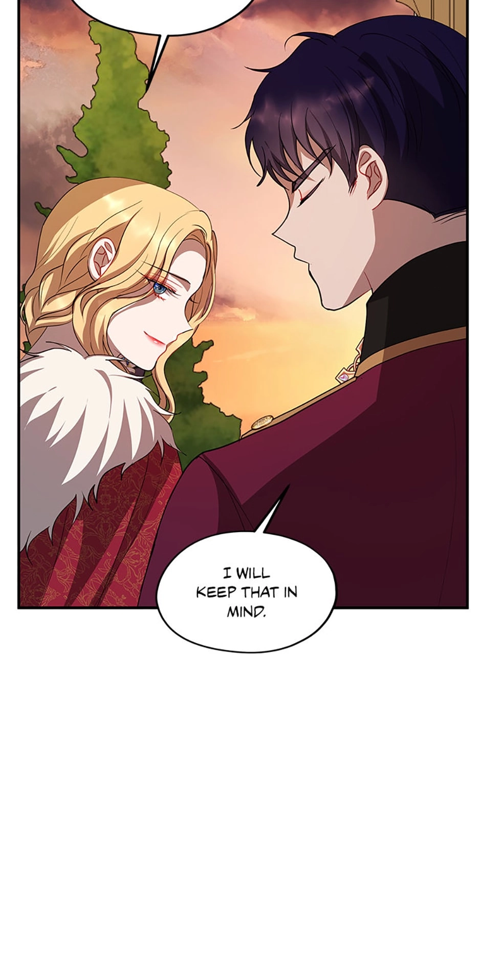 Roelin's Path to the Future Chapter 93 page 10 - 