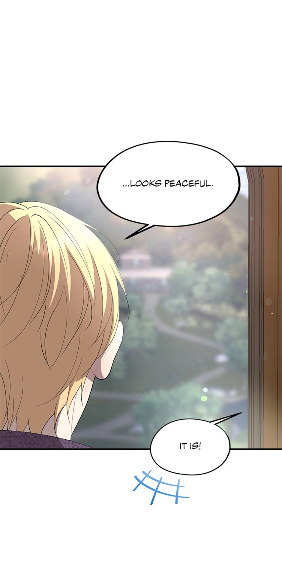 Roelin's Path to the Future Chapter 94 page 11 - 