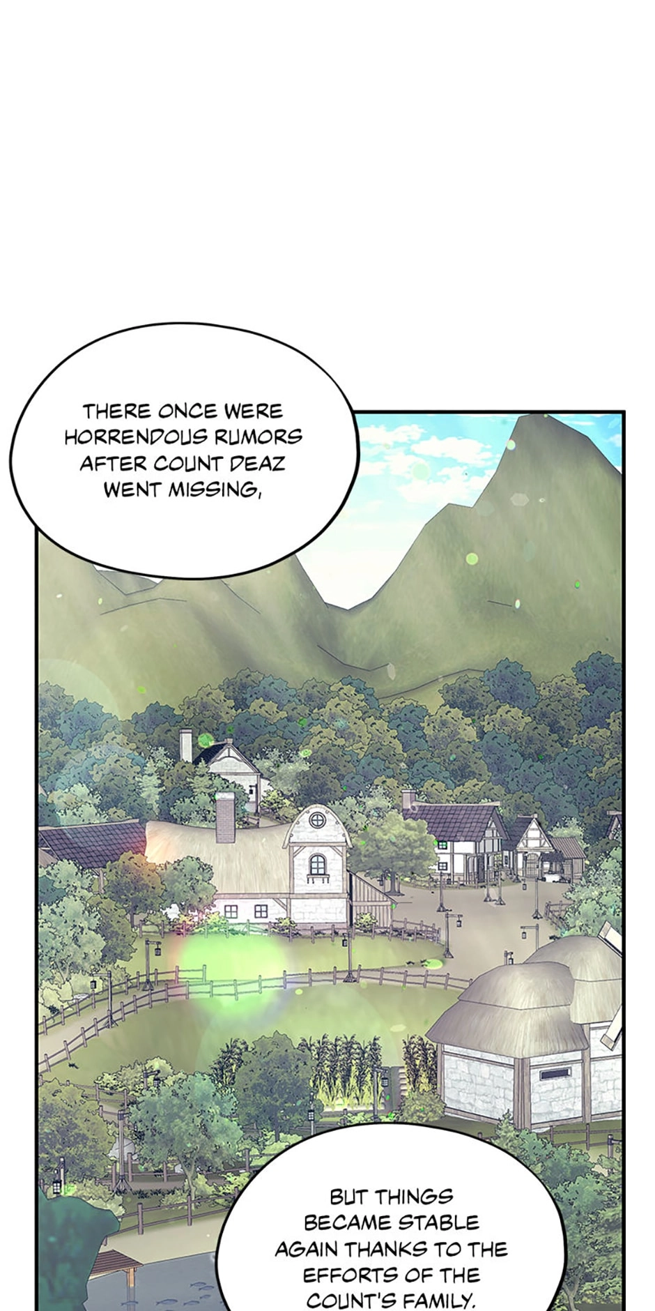 Roelin's Path to the Future Chapter 94 page 12 - 