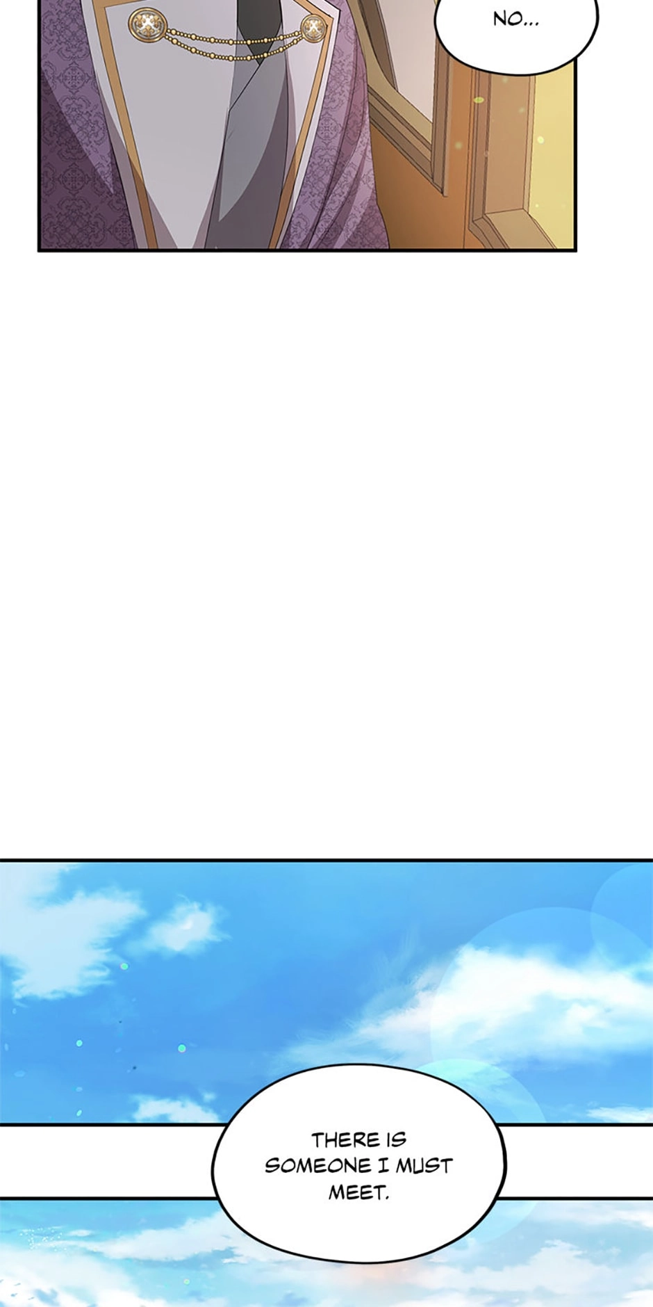 Roelin's Path to the Future Chapter 94 page 14 - 